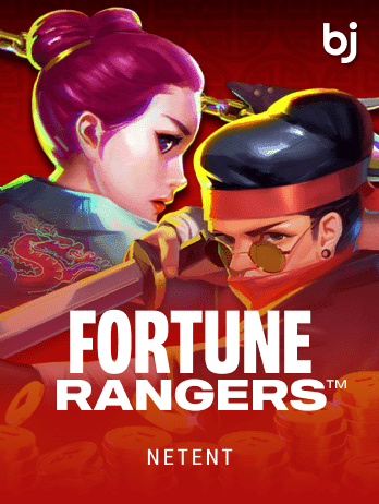 Fortune Rangers™png game screenshot