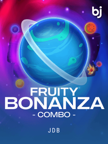 Fruity Bonanza Combo game thumbnail