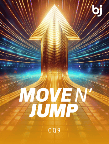 Move n' Jump game thumbnail