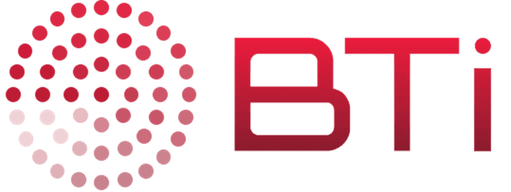BTI সফট logo