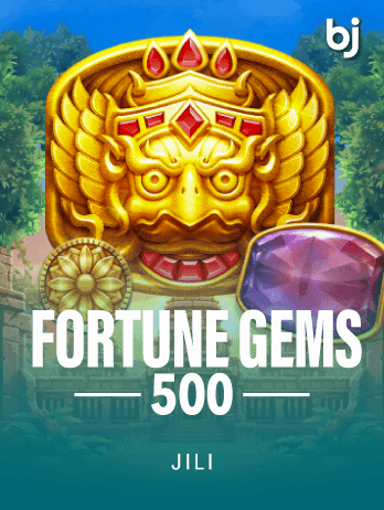 Fortune Gems 500png game screenshot