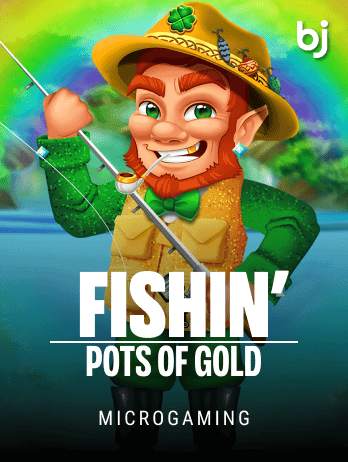 Fishin' Pots Of Gold thumbnail