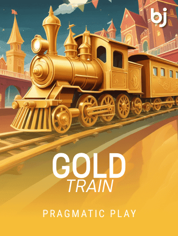 Gold Train thumbnail