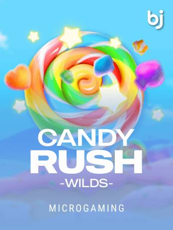 Candy Rush Wilds thumbnail