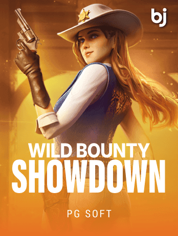 Wild Bounty Showdown game thumbnail