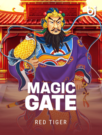 MagicGate game thumbnail