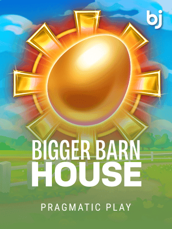 Bigger Barn House thumbnail