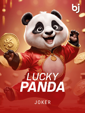 Lucky Panda thumbnail