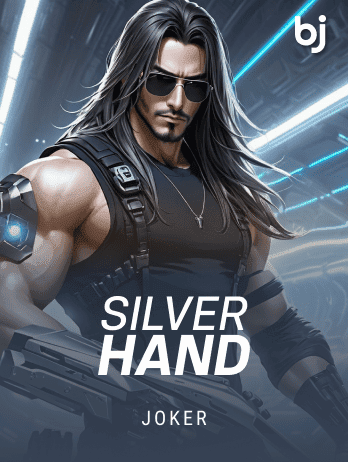 Silver Handpng game screenshot