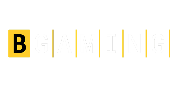 BGA গেমিং logo