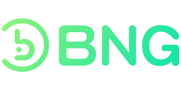 BNG প্লে logo