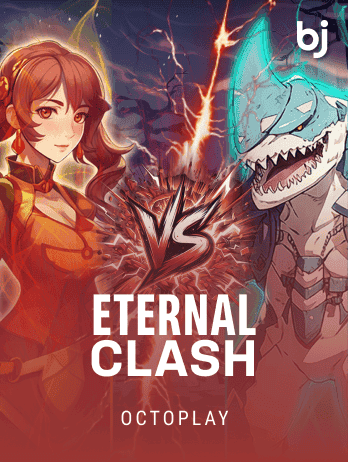 Eternal Clashpng game screenshot
