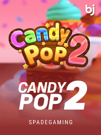 Candy Pop 2png game screenshot
